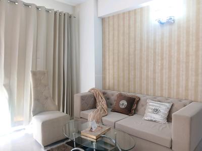 Passage Image of 601 Sq.ft 1 RK Apartment / Flat for sale in Eminence Kimberly Suits, Sector 112 Gurgaon for Rs. 9500000