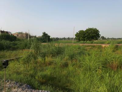 Image of 1800 Sq.ft Residential Plot / Land for sale in Wave City, Ghaziabad for Rs. 5200000