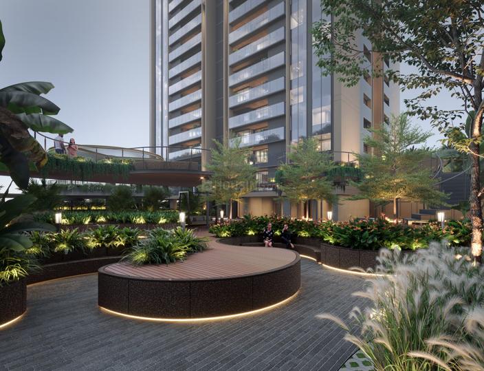 Sundar Nagar Main Image 1
