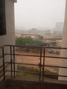 Balcony Image of 1265 Sq.ft 2 BHK Apartment / Flat for sale in Sidhartha NCR Greens, Sector 95 Gurgaon for Rs. 9500000