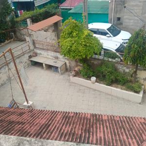 Balcony Image of 1417 Sq.ft 2 BHK Independent House for sale in Vavol Gandhinagar for Rs. 13000000