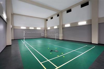 Image of 1016 Sq.ft 2 BHK Apartment / Flat for sale in Essen 57 Elevate, Wakad, Pune for Rs. 6300000