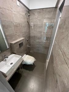 Bathroom Image of 794 Sq.ft 1 BHK Apartment / Flat for sale in Shri Ratnaraj Skyline Wing C, Bhayandar West Mira Bhayandar for Rs. 8948888