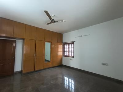 Bedroom Image of 2400 Sq.ft 2 BHK Builder Floor for rent in Jayanagar Bengaluru for Rs. 67000