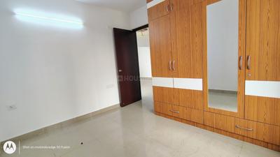 Bedroom Image of 1028 Sq.ft 2 BHK Apartment / Flat for rent in Aratt Milano, Gattahalli Bengaluru for Rs. 30000