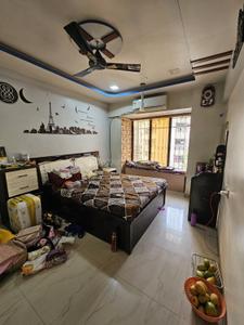Bedroom Image of 1130 Sq.ft 2 BHK Apartment / Flat for sale in Vasant Park, Kalyan West Kalyan for Rs. 9500000