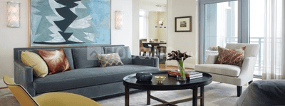 Image of 2810 Sq.ft 4.5 BHK Apartment / Flat for sale in Sector 112, Gurgaon for Rs. 43000000