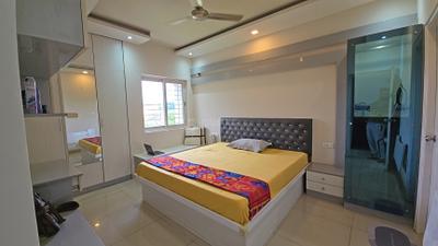2 BHK Flat