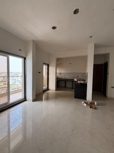 Hall Image of 1690 Sq.ft 3 BHK Apartment / Flat for sale in Mahaveer Nagar Raipur for Rs. 6500000