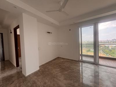 Living Room Image of 1350 Sq.ft 2 BHK Apartment / Flat for sale in ACE Ace Starlit, Sector 152 Noida for Rs. 18000000