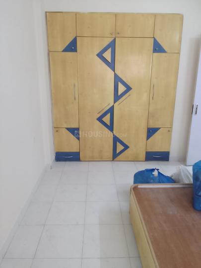 Nyati Shubharambh Complex Bedroom 1