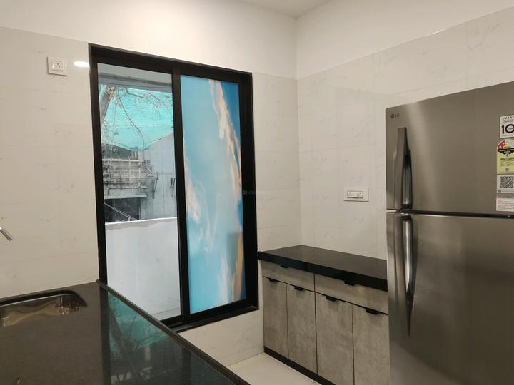 Shreeji Atlantis Wing B Main Image 1