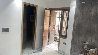Bedroom Image of 1800 Sq.ft 3 BHK Builder Floor for sale in Ridhi Homes Floors, Green Field Colony Faridabad for Rs. 11000000