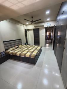 Bedroom Image of 700 Sq.ft 2 BHK Apartment / Flat for sale in Matunga West Mumbai for Rs. 35000000