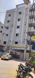 Image of 1583 Sq.ft 3 BHK Apartment / Flat for sale in Takkallapally, Hyderabad for Rs. 7123500