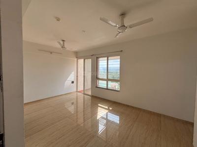 Hall Image of 890 Sq.ft 2 BHK Apartment / Flat for sale in VTP Belair, Mahalunge Pune for Rs. 7950000