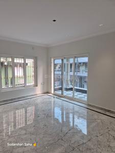 Hall Image of 2224 Sq.ft 3 BHK Apartment / Flat for sale in Urbana New Towers, East Kolkata Township Kolkata for Rs. 35000000