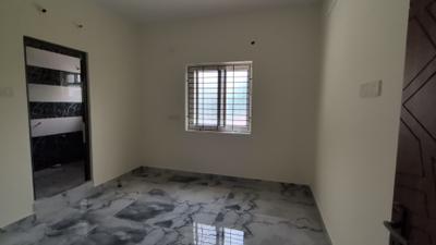 Bedroom Image of 1240 Sq.ft 3 BHK Apartment / Flat for sale in Sembakkam Chennai for Rs. 8432000