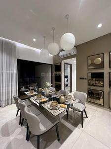 Hall Image of 1250 Sq.ft 2 BHK Apartment / Flat for sale in Upper Kharadi Pune for Rs. 9500000