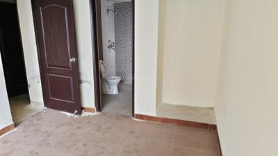 Bedroom Image of 840 Sq.ft 2 BHK Builder Floor for sale in Bamheta Village Ghaziabad for Rs. 4750001