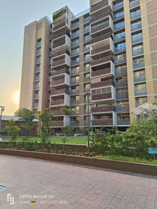 Image of 3060 Sq.ft 4 BHK Apartment / Flat for sale in Gala Imperia, Gurukul, Ahmedabad for Rs. 32000000