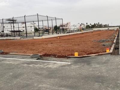 Image of 1400 Sq.ft Residential Plot / Land for sale in Kurumbapalayam, Coimbatore for Rs. 6347000