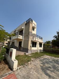 Image of 900 Sq.ft 2 BHK Villa for sale in Davda Bellevue Vieraaa, Bavla, Ahmedabad for Rs. 4500000