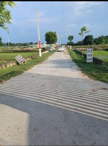 Image of 1000 Sq.ft Residential Plot / Land for sale in Tindola, Lucknow for Rs. 999000