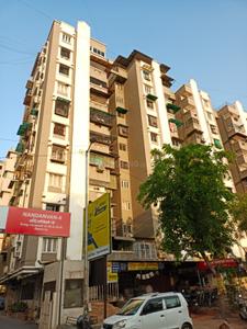 Image of 945 Sq.ft 2 BHK Apartment / Flat for sale in Jodhpur, Ahmedabad for Rs. 6200000