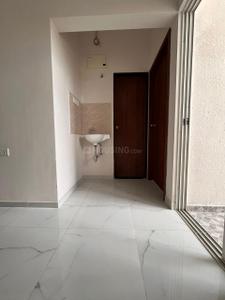 Hall Image of 950 Sq.ft 2 BHK Apartment / Flat for sale in VTP Purvanchal, Kesnand Pune for Rs. 5500000
