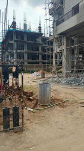 Image of 1704 Sq.ft 3 BHK Apartment / Flat for sale in Bariatu, Ranchi for Rs. 9372000