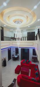 Hall Image of 7000 Sq.ft 4 BHK Villa for sale in Pushpa Gujral Science City Jalandhar for Rs. 8500000