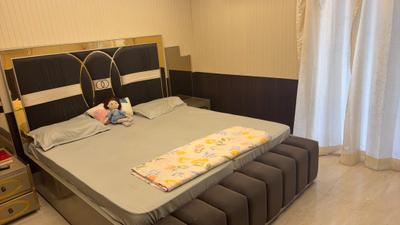 Bedroom Image of 1240 Sq.ft 2 BHK Apartment / Flat for sale in Magnolias Heights, Sahastradhara Dehradun for Rs. 8200000