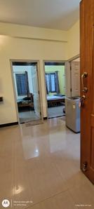 Hall Image of 1000 Sq.ft 2 BHK Apartment / Flat for rent in Koramangala Bengaluru for Rs. 35000
