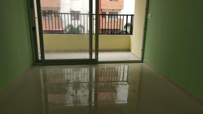 Bedroom Image of 1364 Sq.ft 3 BHK Apartment / Flat for sale in Vip Road Guwahati for Rs. 7800000