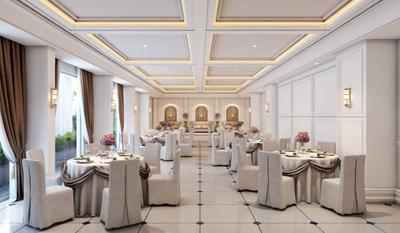 Hall Image of 985 Sq.ft 2 BHK Apartment / Flat for sale in Moulivakkam Chennai for Rs. 9100000