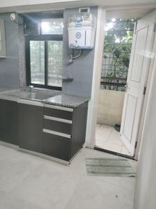 Kitchen Image of 950 Sq.ft 2 BHK Apartment / Flat for sale in Kothrud Pune for Rs. 11200000