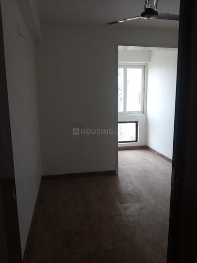 Harsh Apartment Bedroom 1