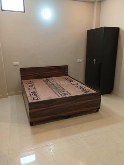 Khem chand building Bedroom 1