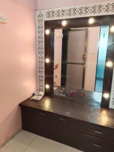 Bedroom Image of 1080 Sq.ft 4 BHK Duplex for rent in Chhani Vadodara for Rs. 25000