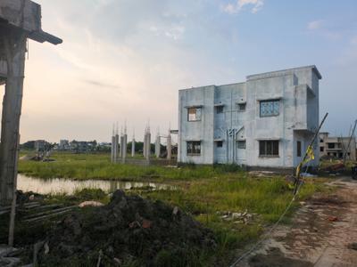 Image of 1440 Sq.ft Residential Plot / Land for sale in Swapnabhumi, New Town, Kolkata for Rs. 4651221