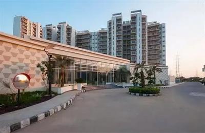 3.5 BHK Flat