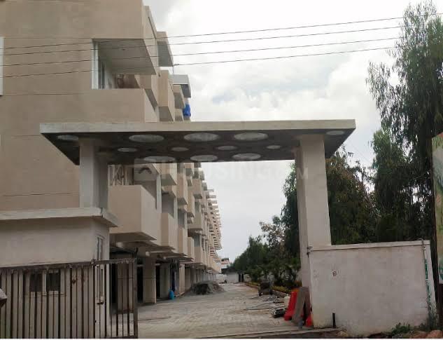 The Nashville Building 1