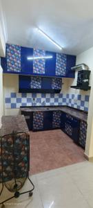Kitchen Image of 1600 Sq.ft 3 BHK Builder Floor for rent in C V Raman Nagar Bengaluru for Rs. 45000