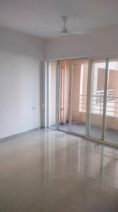 Hall Image of 685 Sq.ft 2 BHK Apartment / Flat for rent in Chikhali Pune for Rs. 17000