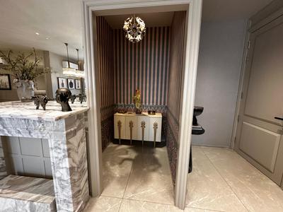 Bathroom Image of 3380 Sq.ft 3 BHK Apartment / Flat for sale in Affinity Belgravia, Bir Chhat Mohali for Rs. 32400000