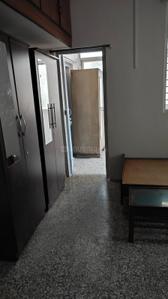 Living Room Six Image of Boys Girls pg Swarup society Erandawane Pune in Erandwane, Pune