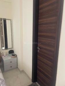 Bedroom Image of 1208 Sq.ft 2.5 BHK Builder Floor for sale in M3M Soulitude, Sector 89 Gurgaon for Rs. 13500000