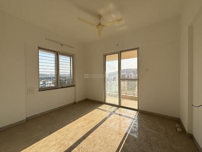 Bedroom Image of 1500 Sq.ft 3 BHK Apartment / Flat for sale in Sukhwani Saffron, Pashan Pune for Rs. 19500000