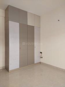 Bedroom Image of 2361 Sq.ft 3 BHK Villa for sale in CMRS Courtyard by CMRS Group, Varthur Bengaluru for Rs. 21100000